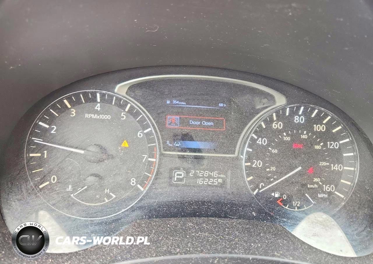 2014 Nissan Altima 2.5 VIN:1N4AL3AP7EC101248 - 9