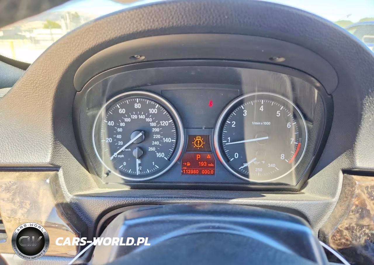 2007 BMW 335 I VIN:WBAWL73597PX49220 - 9