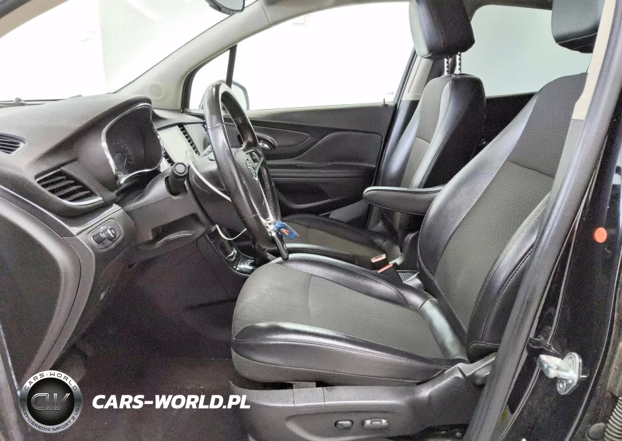 2019 Buick Encore Preferred VIN:KL4CJESB2KB892002 - 7