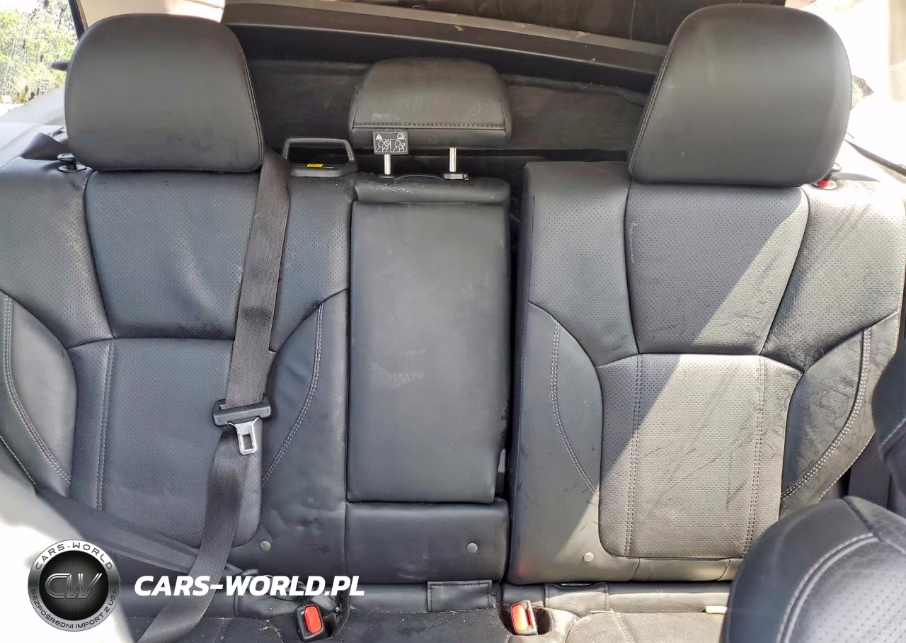 2019 Subaru Forester Limited VIN:JF2SKAUC8KH465628 - 10