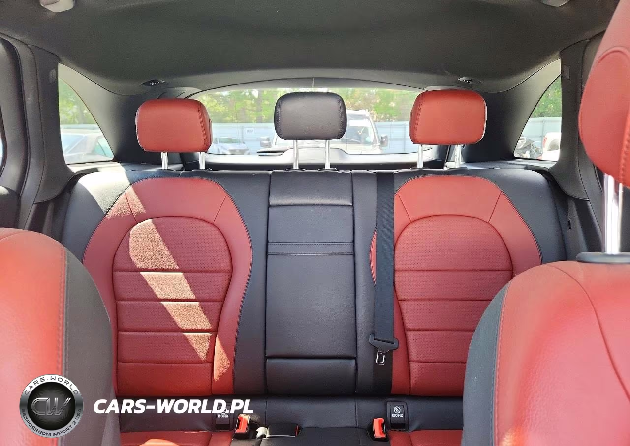 2020 Mercedes-Benz Glc 300 4Matic VIN:W1N0G8EB6LF851623 - 10