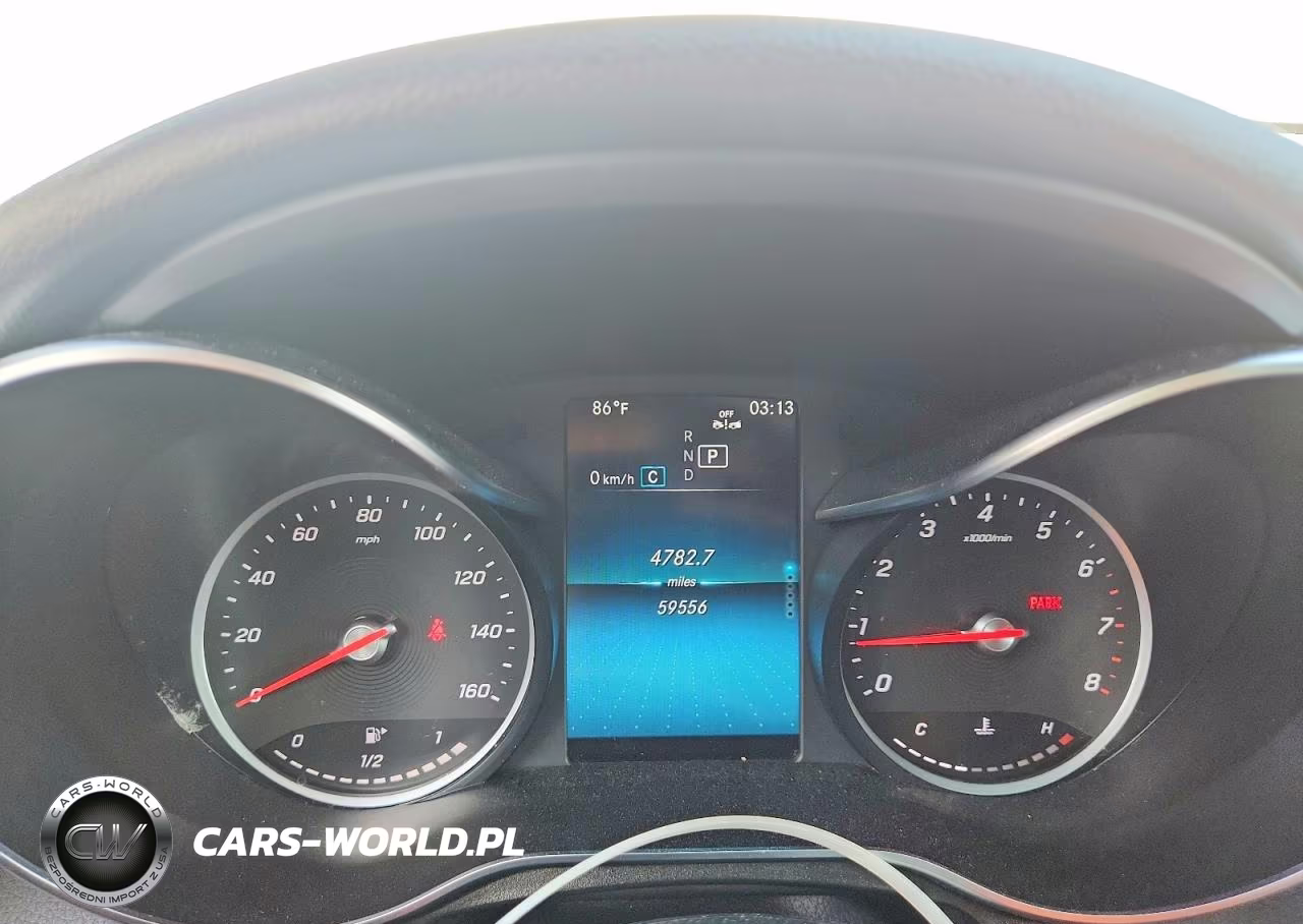 2020 Mercedes-Benz Glc 300 4Matic VIN:W1N0G8EB6LF851623 - 9
