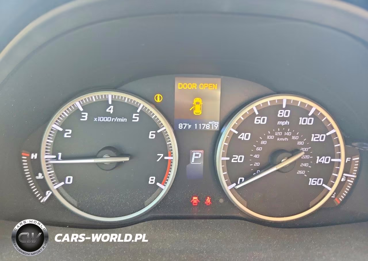 2014 Acura Rdx Technology VIN:5J8TB3H55EL014623 - 9