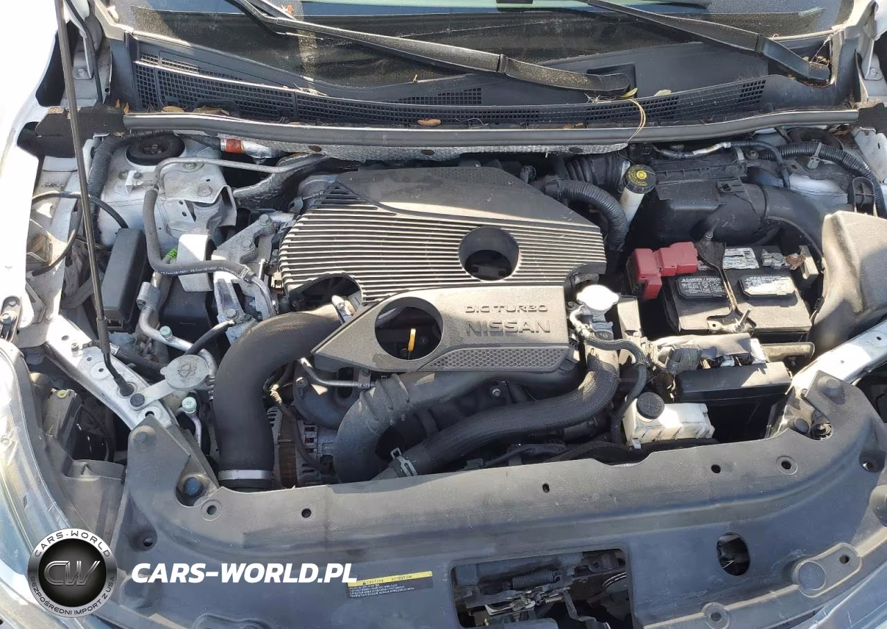2017 Nissan Sentra Sr Turbo VIN:3N1CB7AP5HY226440 - 11