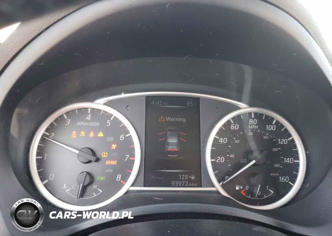 2017 Nissan Sentra Sr Turbo VIN:3N1CB7AP5HY226440 - 9