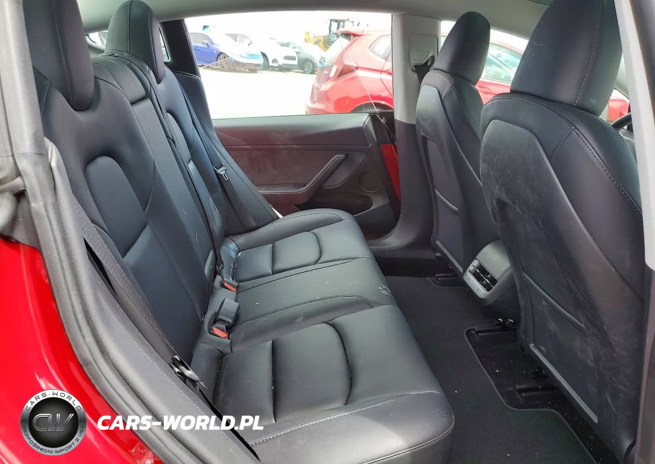 2023 Tesla Model 3 VIN:5YJ3E1EB5PF609904 - 10