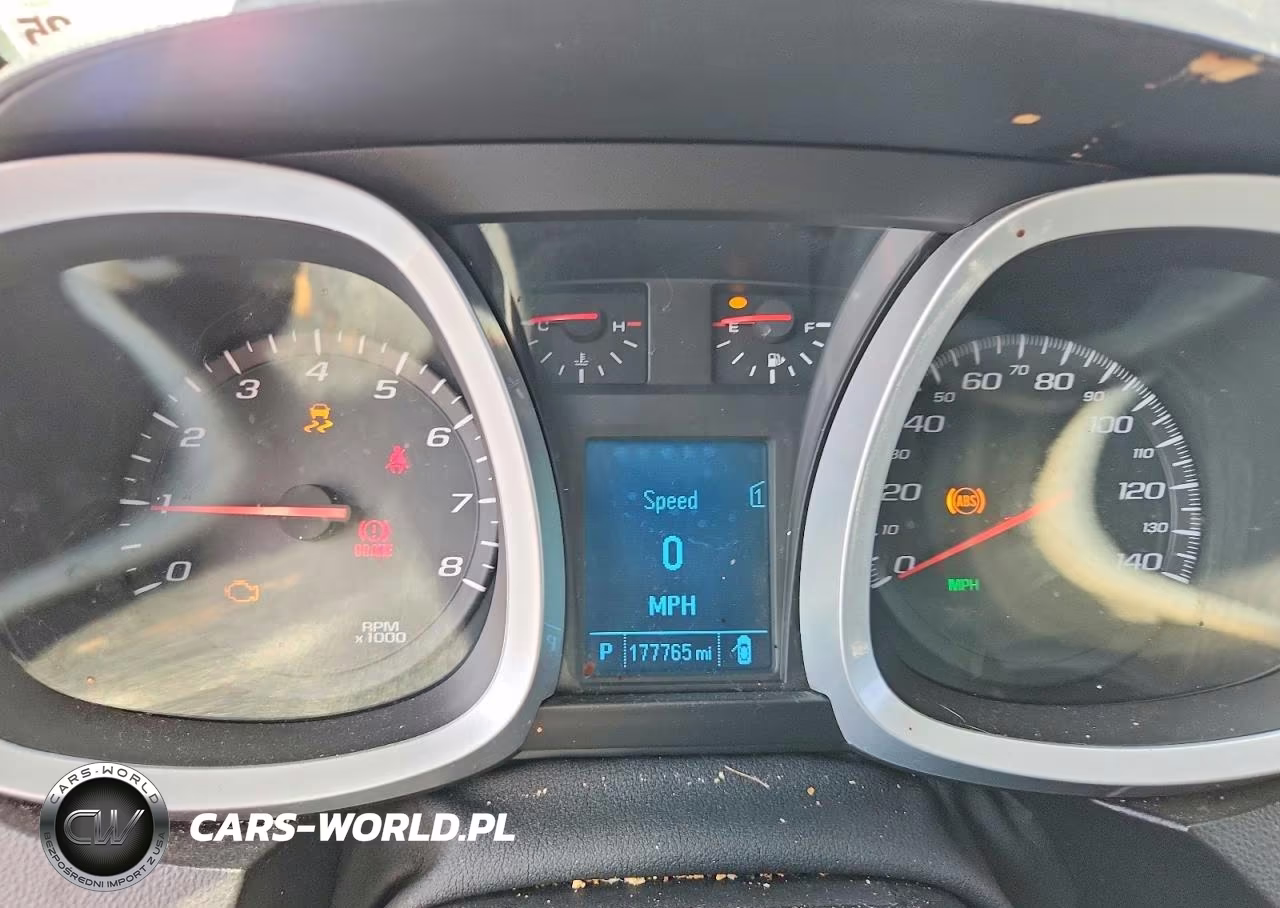 2012 Chevrolet Equinox Lt VIN:2GNALDEK3C6363361 - 9