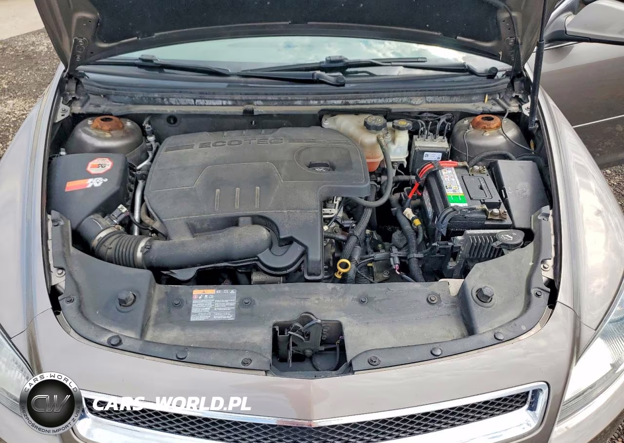 2012 Chevrolet Malibu VIN:1G1ZC5E07CF213364 - 11