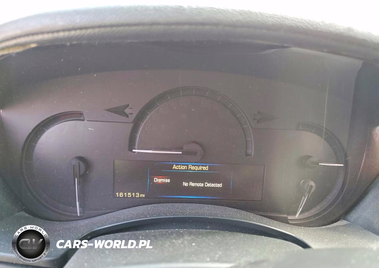 2014 Cadillac Ats VIN:1G6AA5RA4E0105998 - 9