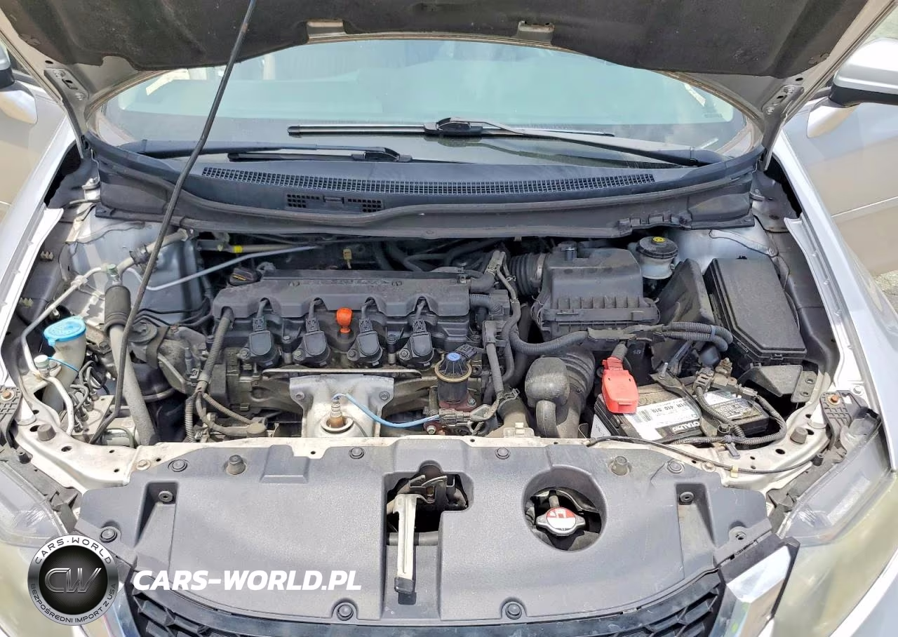 2015 Honda Civic Exl VIN:19XFB2F98FE058301 - 11