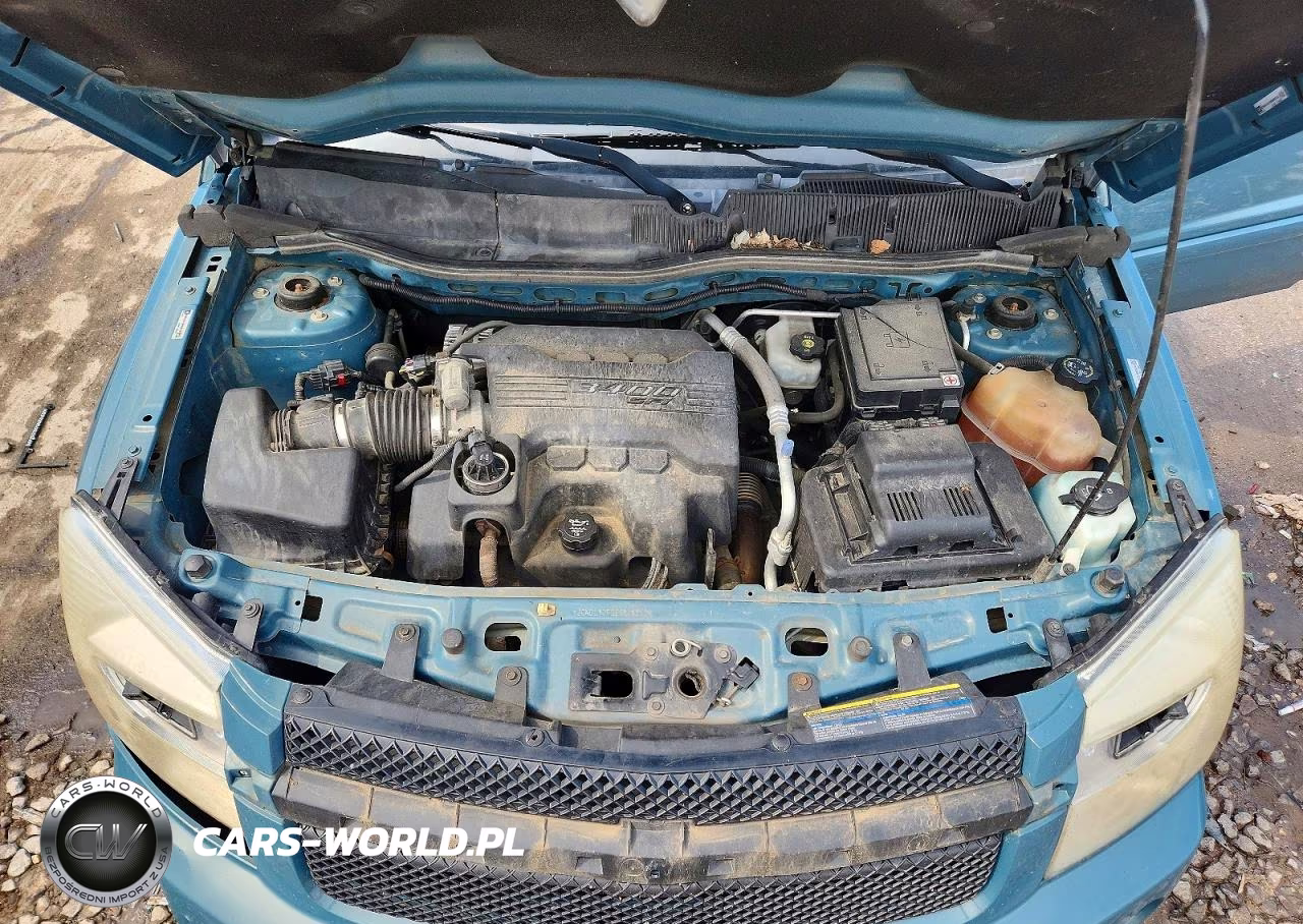 2008 Chevrolet Equinox Ls VIN:2CNDL13F086026742 - 11