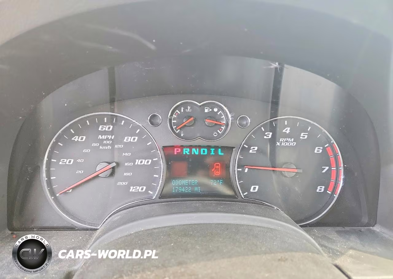 2008 Chevrolet Equinox Ls VIN:2CNDL13F086026742 - 9