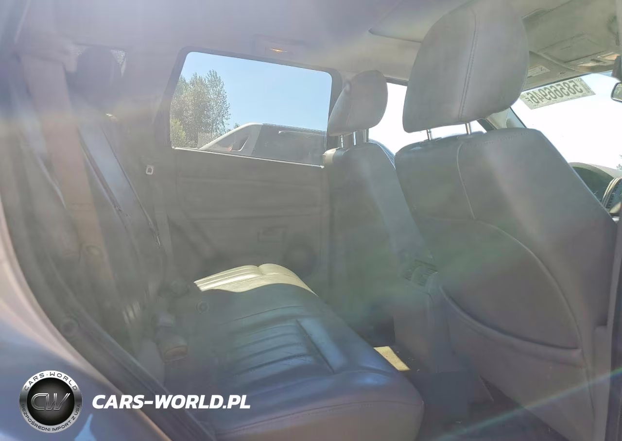 2007 Jeep Grand Cherokee Laredo VIN:1J8HR48P37C585675 - 11