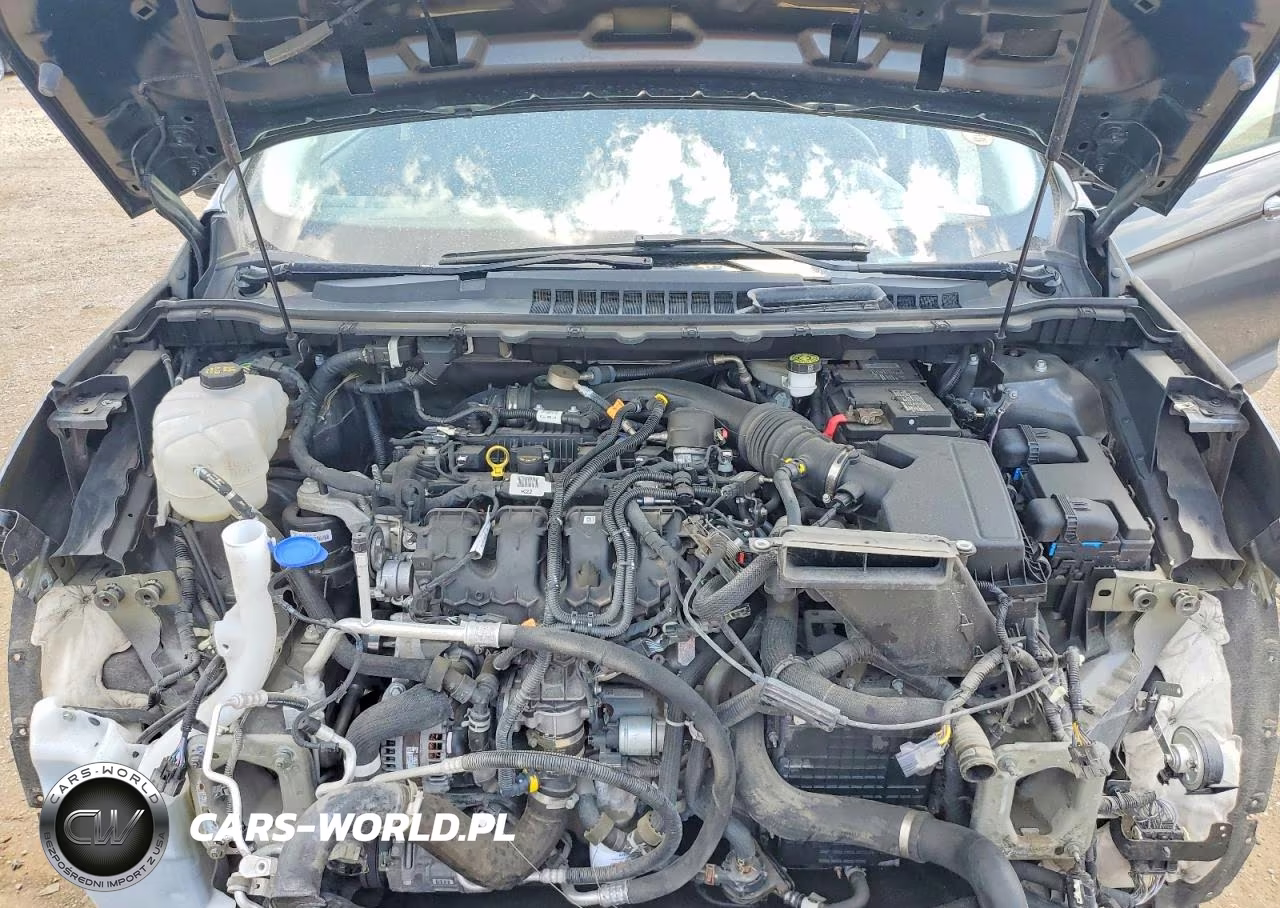 2022 Ford Edge Titanium VIN:2FMPK4K97NBB13456 - 12