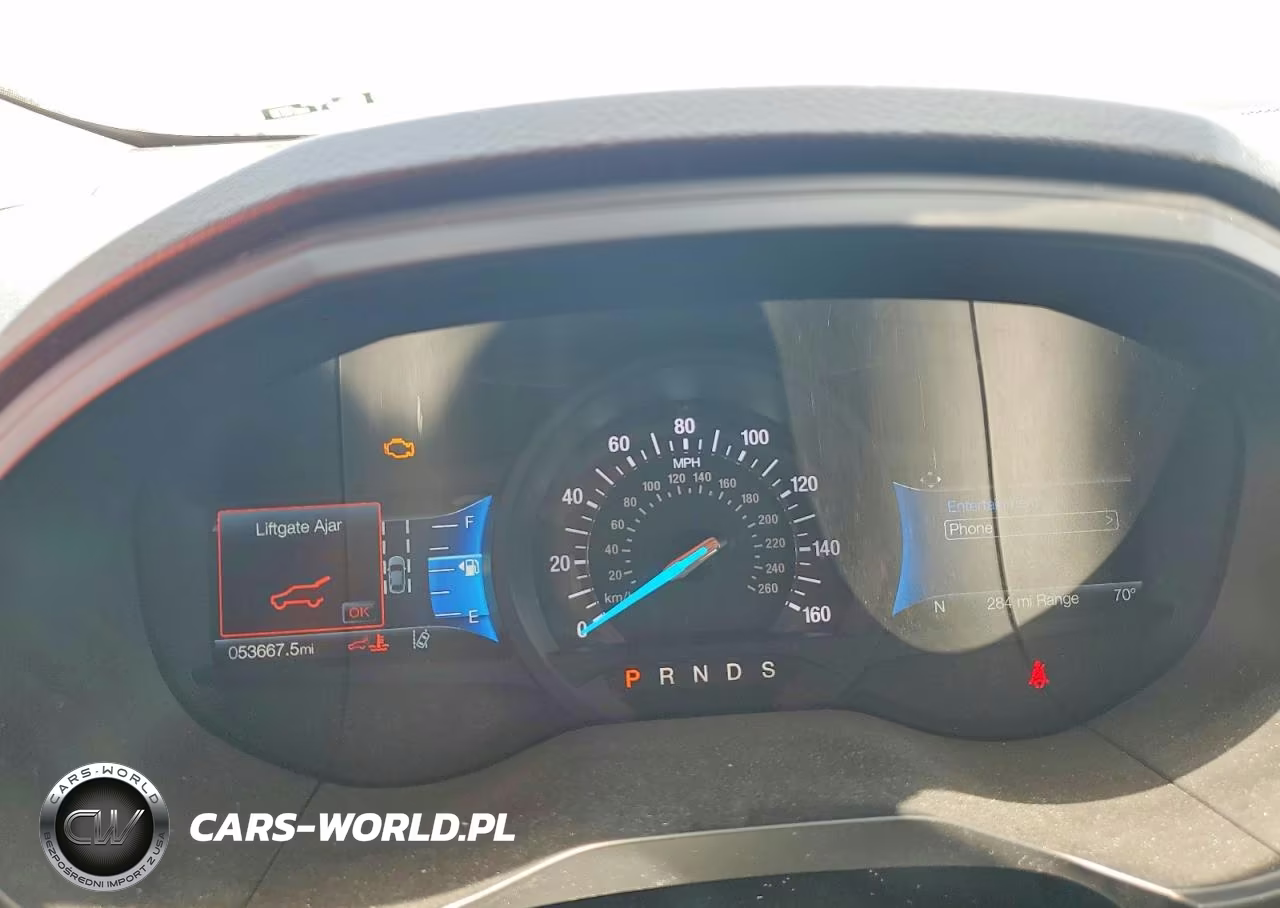 2022 Ford Edge Titanium VIN:2FMPK4K97NBB13456 - 9