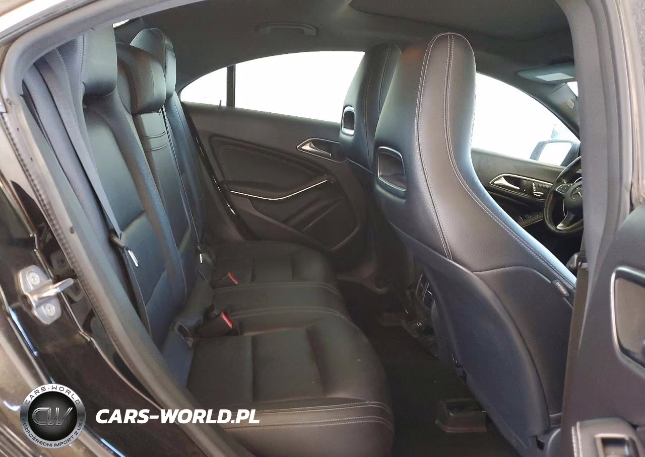 2019 Mercedes-Benz Cla 250 4Matic VIN:WDDSJ4GB7KN699725 - 10
