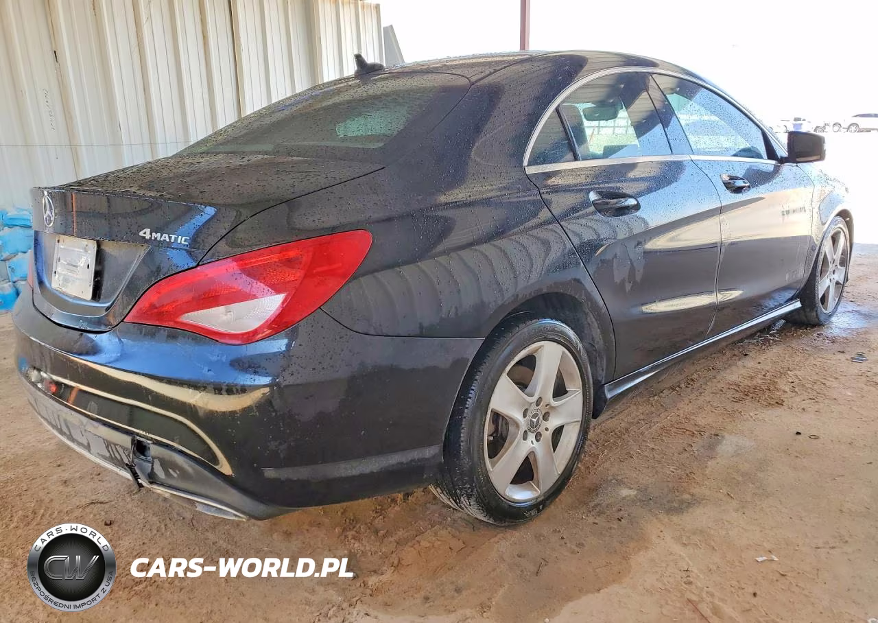2019 Mercedes-Benz Cla 250 4Matic VIN:WDDSJ4GB7KN699725 - 3