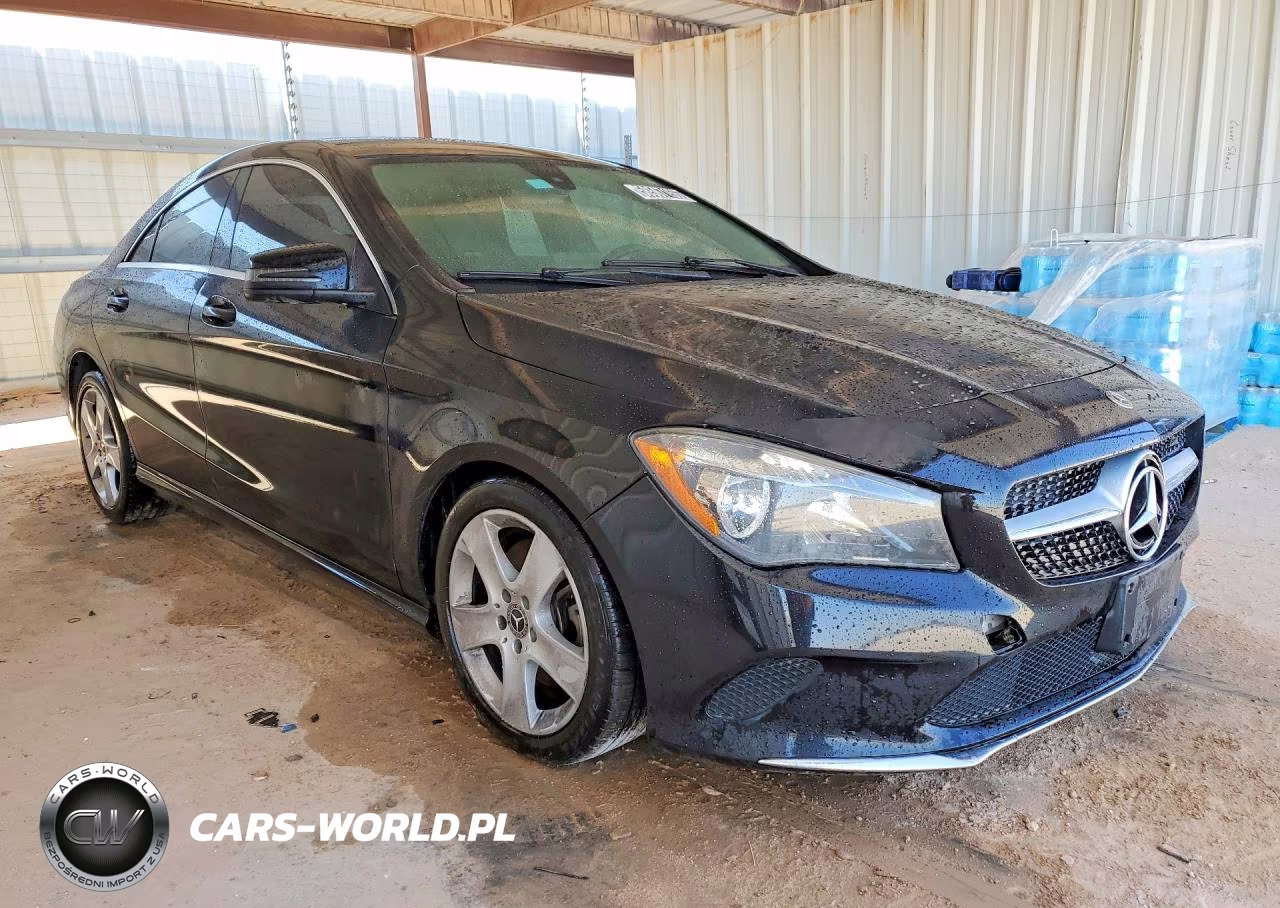 2019 Mercedes-Benz Cla 250 4Matic VIN:WDDSJ4GB7KN699725 - 4