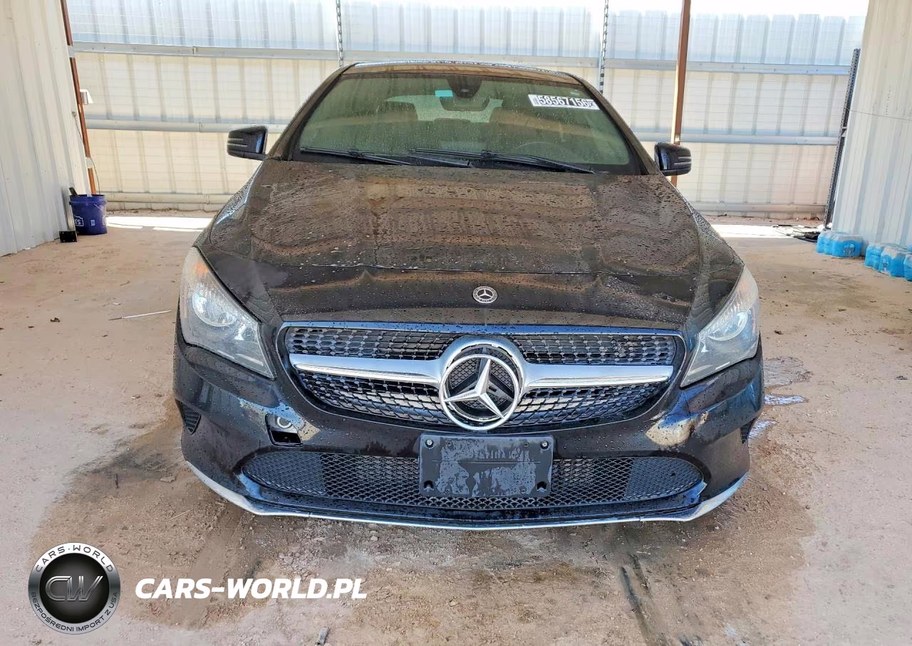 2019 Mercedes-Benz Cla 250 4Matic VIN:WDDSJ4GB7KN699725 - 5