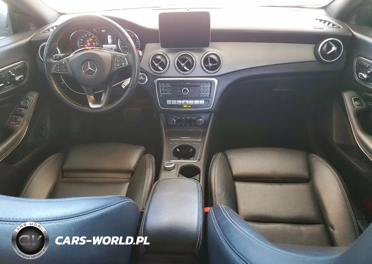 2019 Mercedes-Benz Cla 250 4Matic VIN:WDDSJ4GB7KN699725 - 8