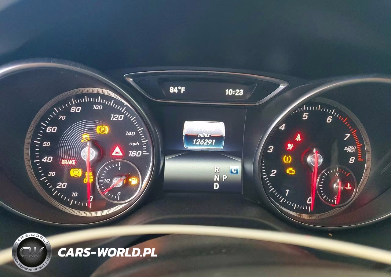 2019 Mercedes-Benz Cla 250 4Matic VIN:WDDSJ4GB7KN699725 - 9