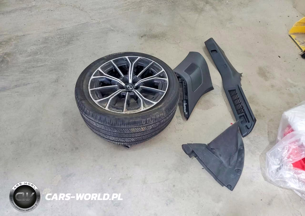 2025 Mazda Cx-70 Premium VIN:JM3KJDHC4S1112946 - 13
