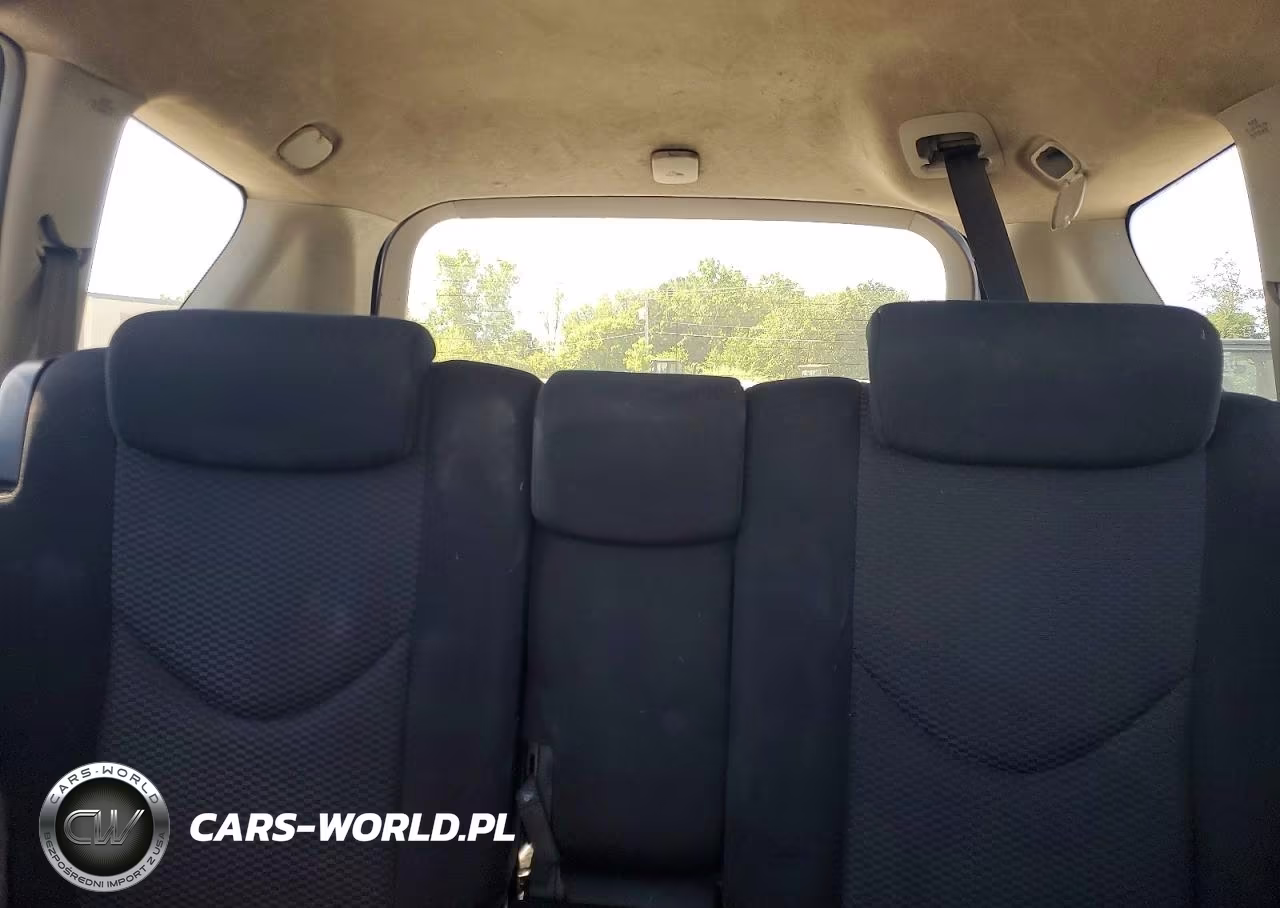 2009 Toyota Rav4 Sport VIN:JTMBK32V195077926 - 10