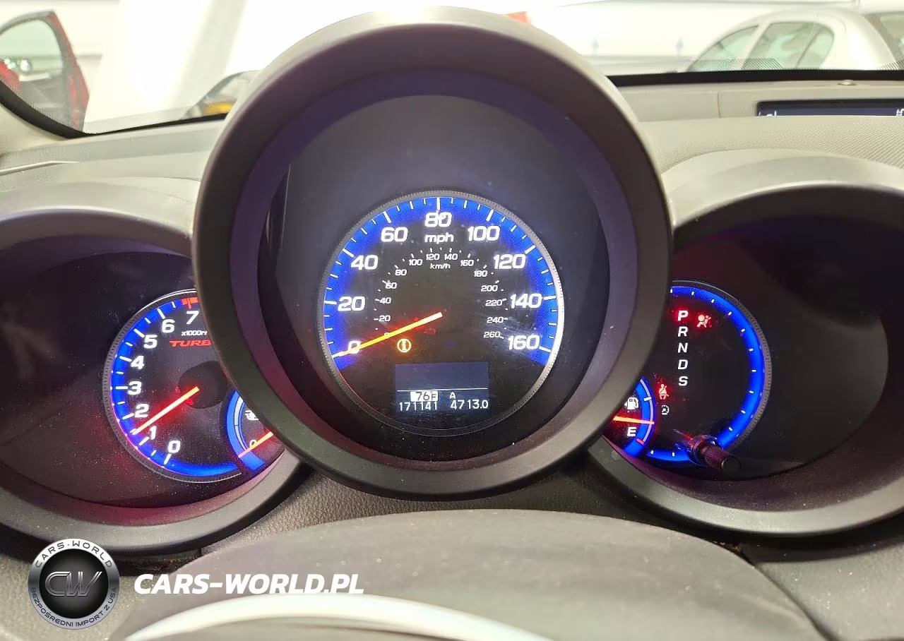 2008 Acura Rdx Technology VIN:5J8TB18558A003612 - 9