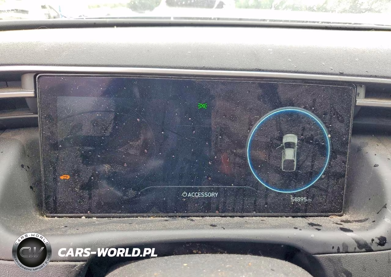 2023 Hyundai Santa Cruz Sel Premium VIN:5NTJDDAF0PH049880 - 9