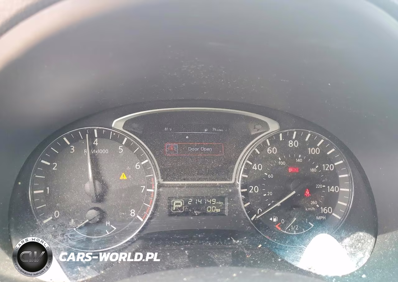 2015 Nissan Altima 2.5 S VIN:1N4AL3AP6FC118527 - 9