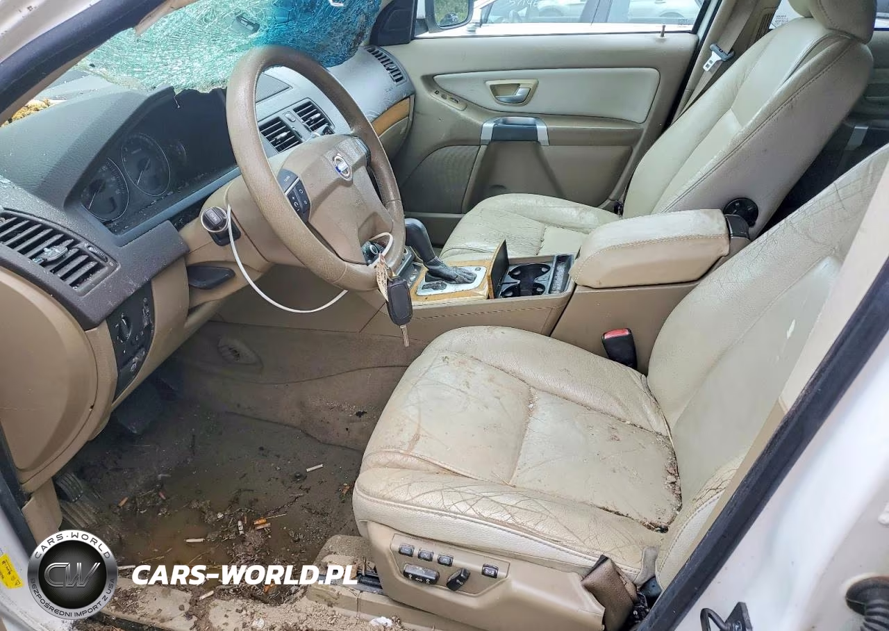 2008 Volvo Xc90 3.2 VIN:YV4CM982181469435 - 7