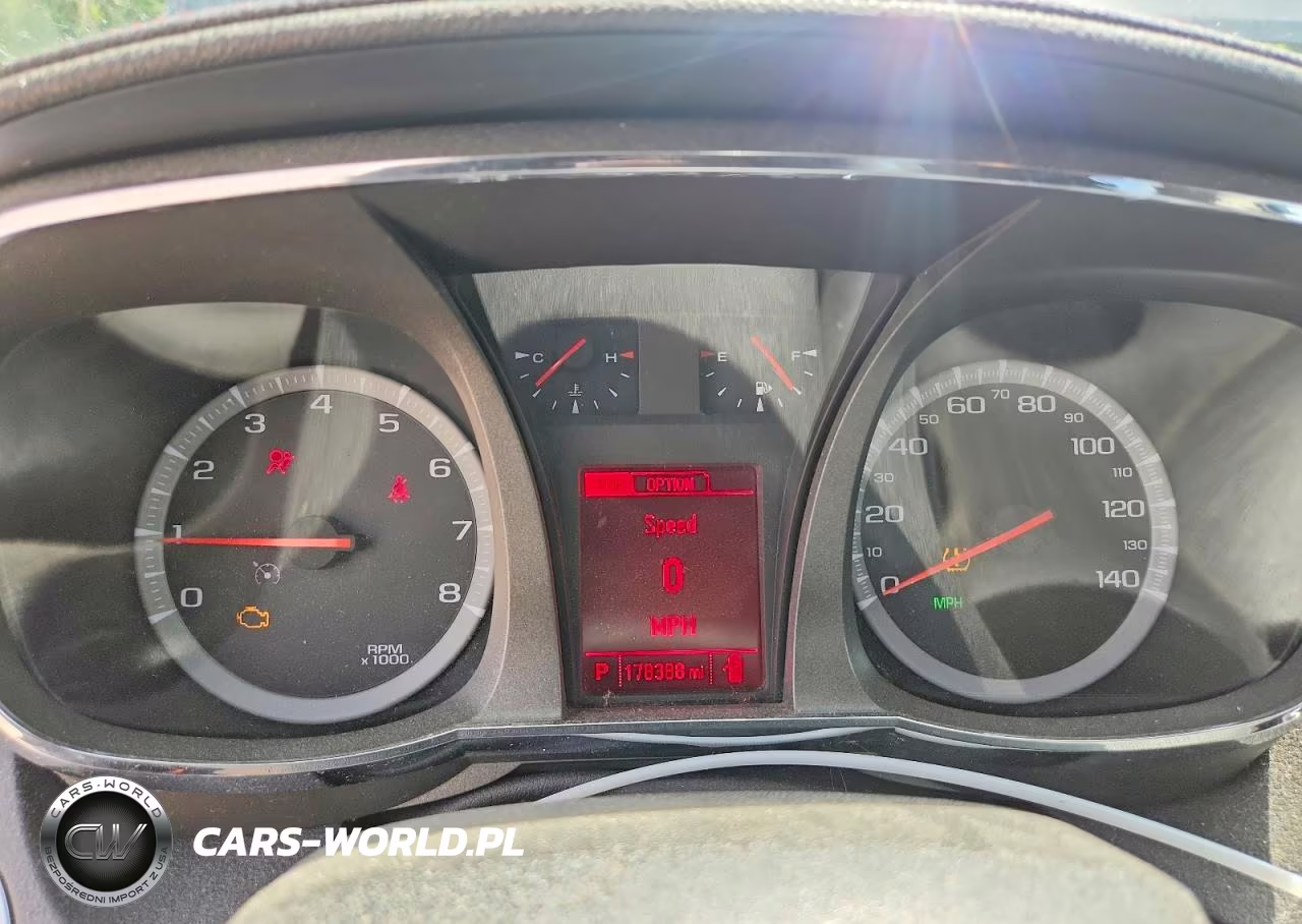 2015 GMC Terrain Slt VIN:2GKFLYE36F6206821 - 9