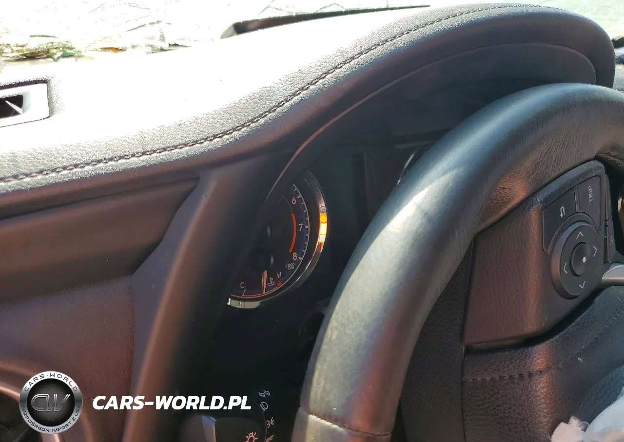 2017 Toyota Corolla Se VIN:5YFBURHE5HP649229 - 9
