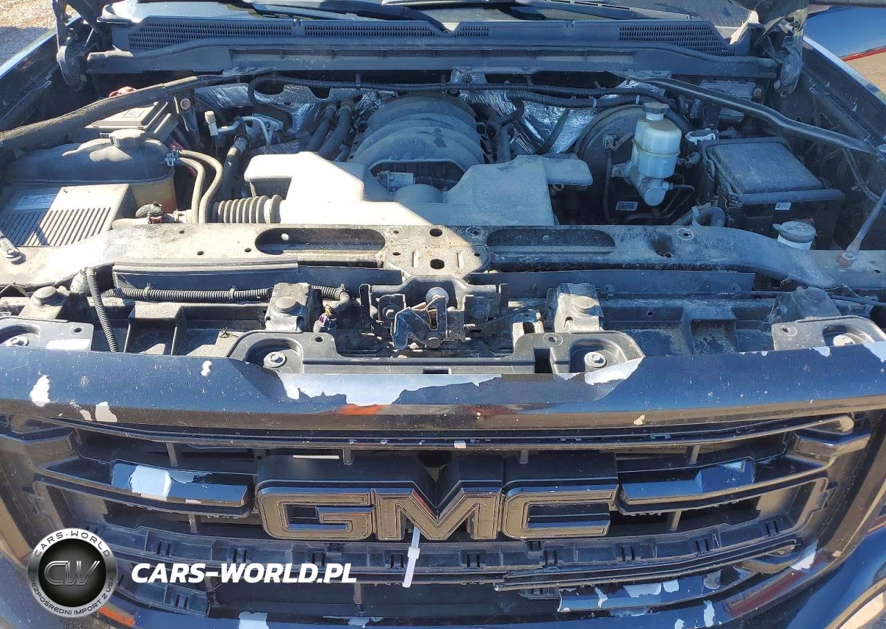 2018 GMC Sierra K1500 Slt VIN:3GTU2NEC0JG161005 - 11