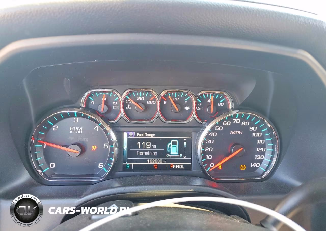 2018 GMC Sierra K1500 Slt VIN:3GTU2NEC0JG161005 - 9