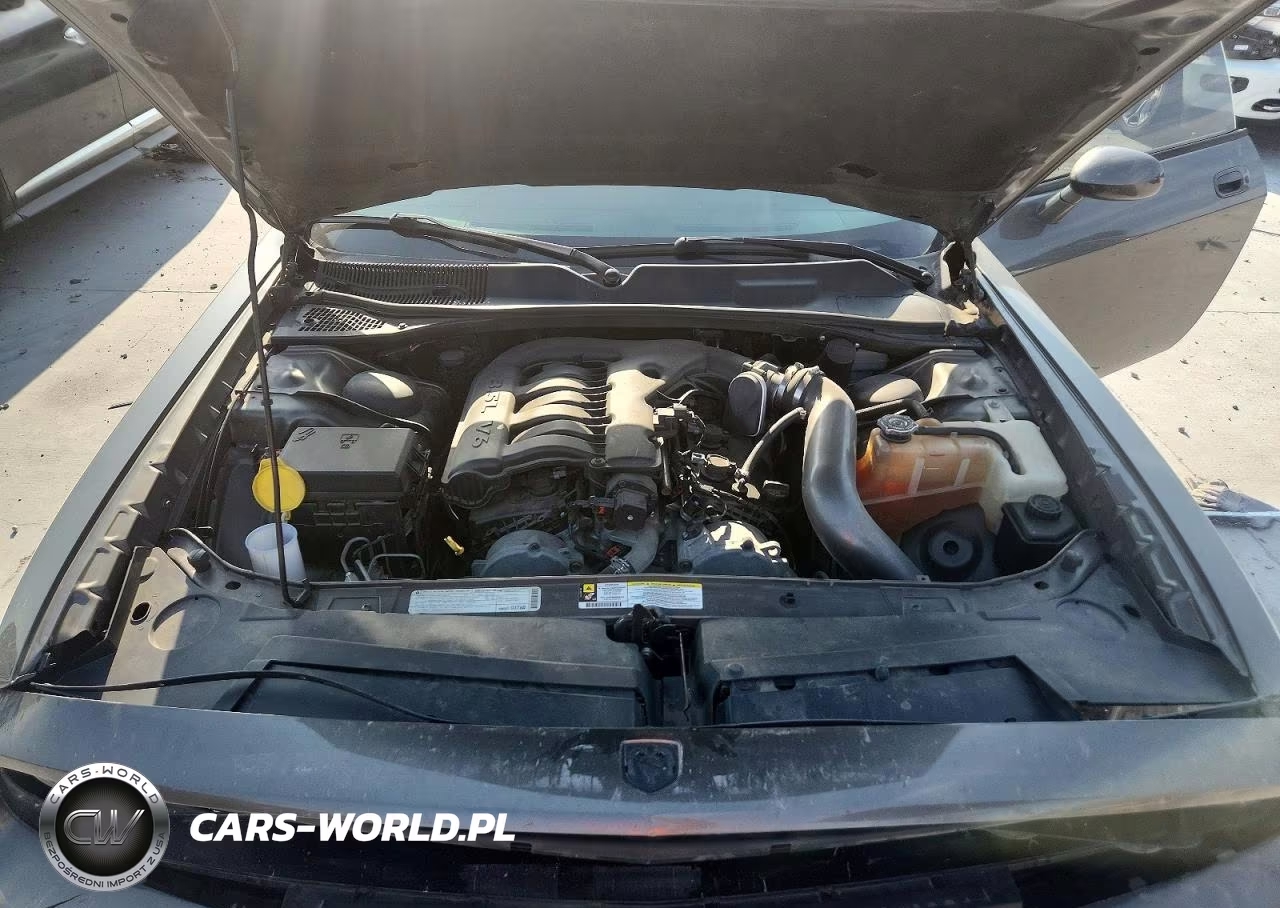 2010 Dodge Challenger Se VIN:2B3CJ4DV0AH199590 - 11