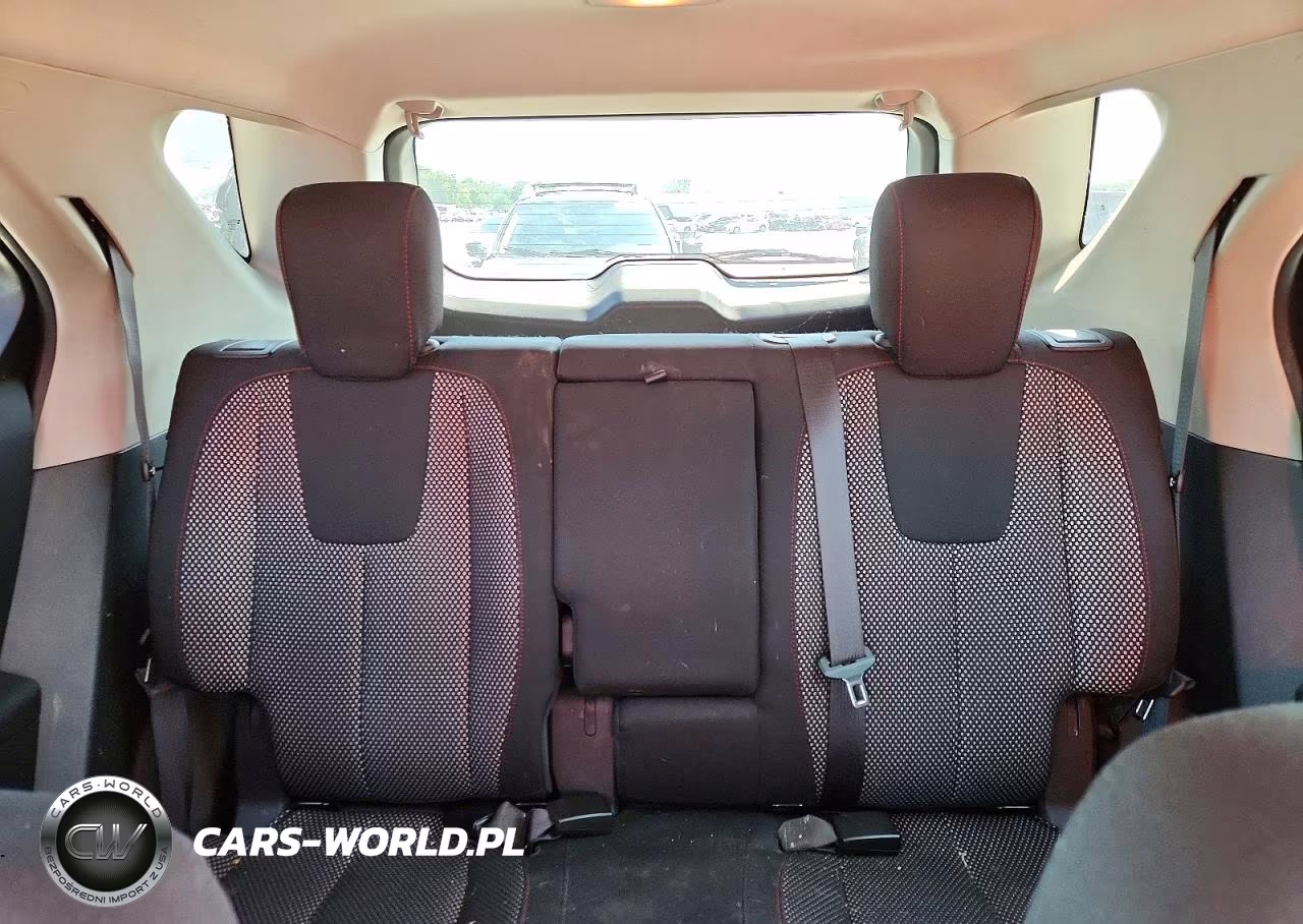 2015 Chevrolet Equinox Lt VIN:2GNFLFEK2F6245811 - 10