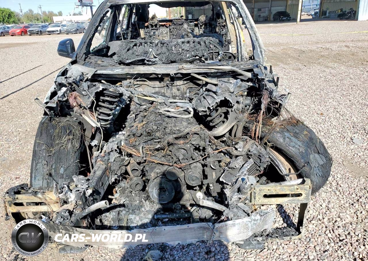2020 BMW X5 Sdrive 40I VIN:5UXCR4C0XLLE31150 - 11