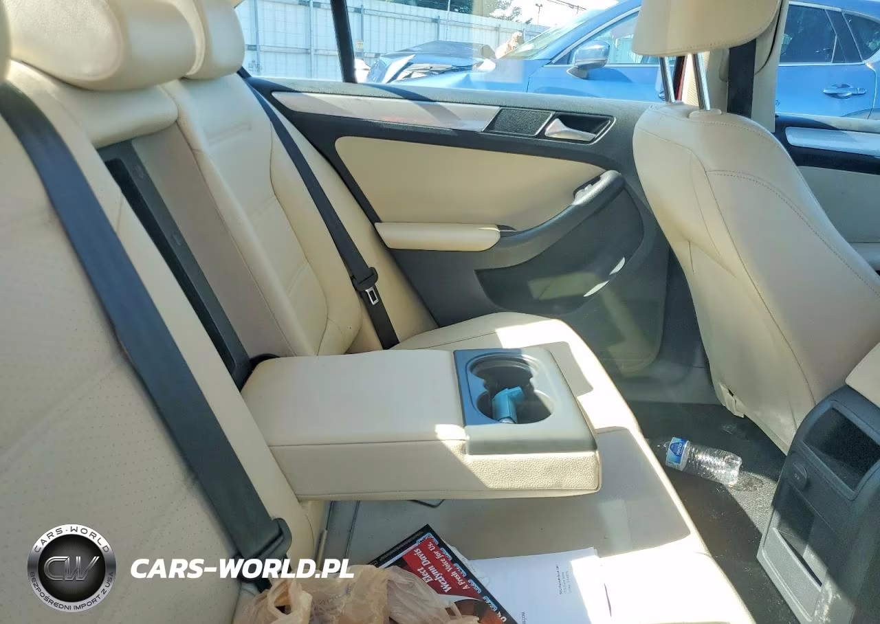 2017 Volkswagen Jetta Se VIN:3VWDB7AJ6HM368832 - 10