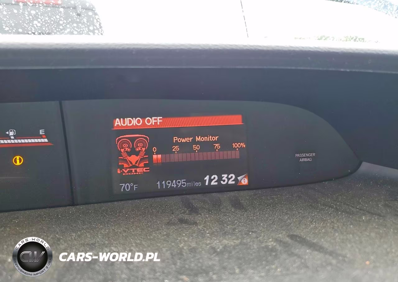 2015 Honda Civic Si VIN:2HGFB6E59FH701718 - 9