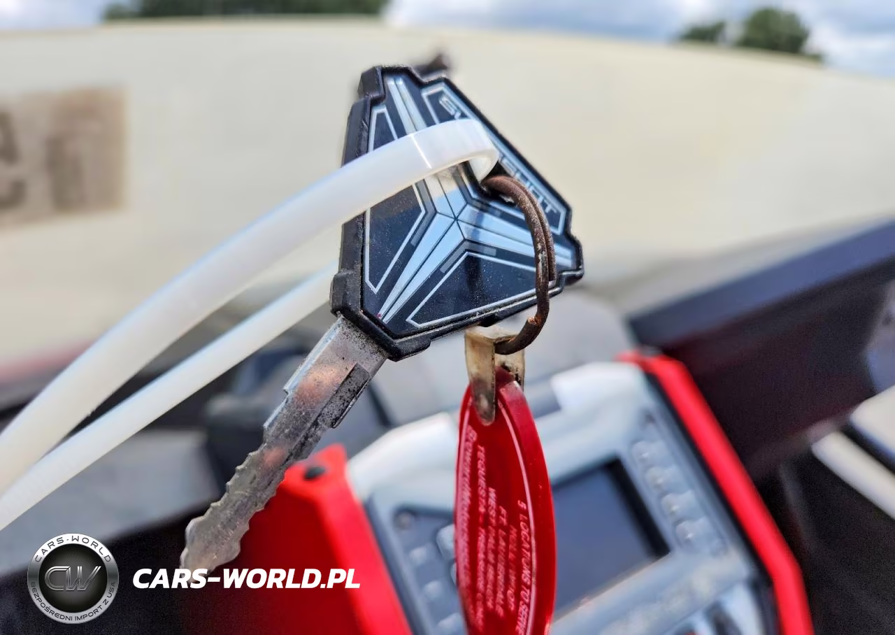 2021 Polaris Slingshot Sl VIN:57XAAPHD6M8144247 - 8