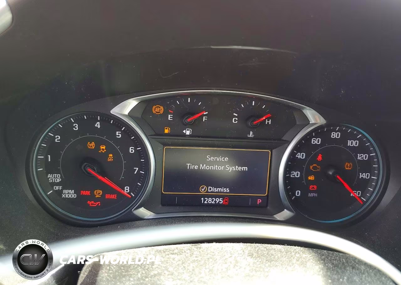 2019 Chevrolet Equinox Premier VIN:2GNAXPEX2K6232292 - 9