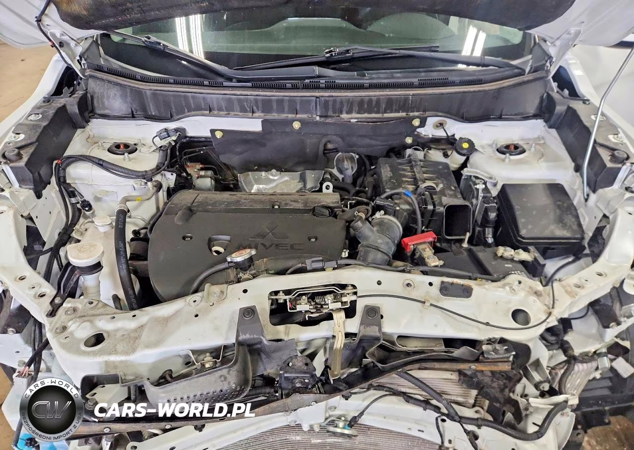 2021 Mitsubishi Outlander Sport Se VIN:JA4APVAU1MU013475 - 12