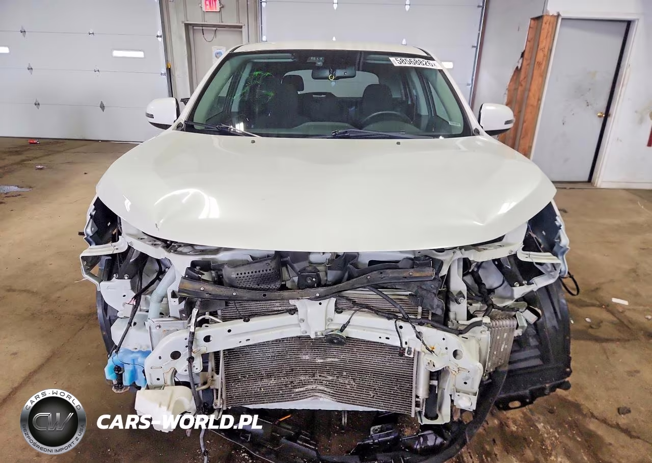 2021 Mitsubishi Outlander Sport Se VIN:JA4APVAU1MU013475 - 5