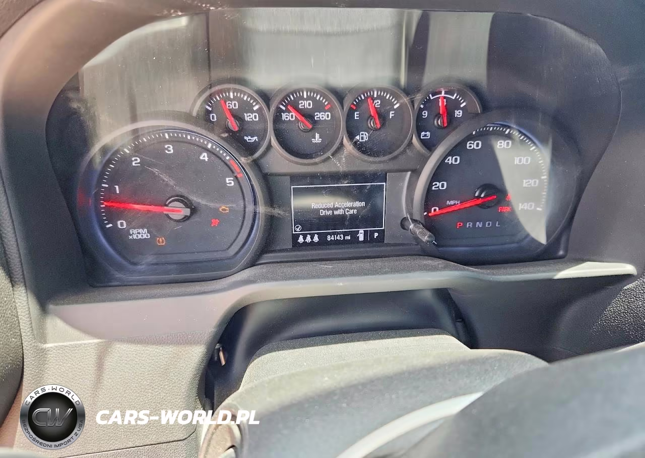 2024 Chevrolet Silverado K2500 Custom VIN:1GC4YMEY2RF113295 - 9