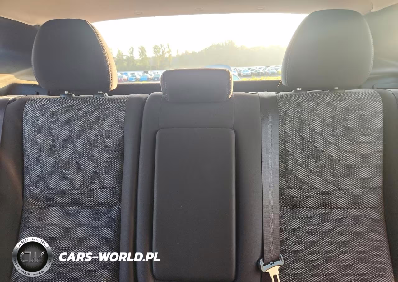 2018 Nissan Rogue Sport Sv VIN:JN1BJ1CP5JW151454 - 10