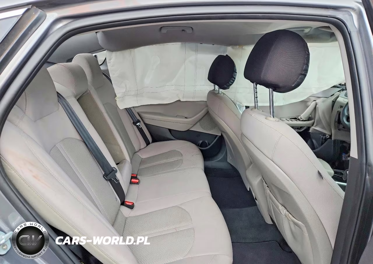 2019 Hyundai Sonata Se VIN:5NPE24AF1KH793096 - 10
