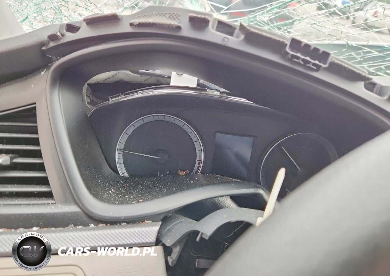 2019 Hyundai Sonata Se VIN:5NPE24AF1KH793096 - 9
