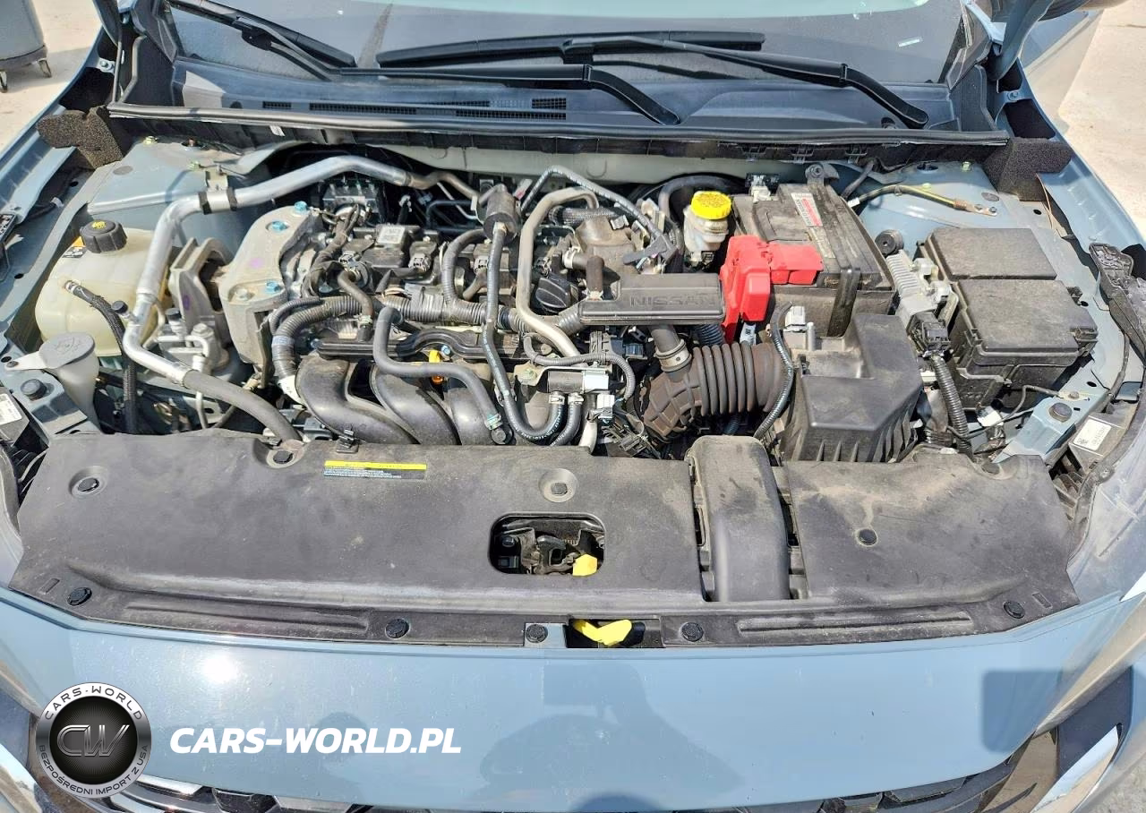 2024 Nissan Sentra Sv VIN:3N1AB8CV0RY339660 - 11