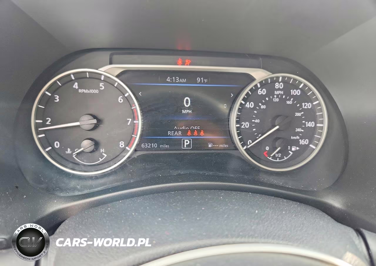 2024 Nissan Sentra Sv VIN:3N1AB8CV0RY339660 - 9